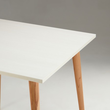 Square kitchen table, 800*800, Bodeg Light-3