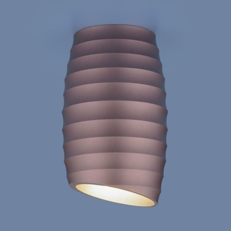 Ceiling accent Elektrostandard, DLN105 GU10 70x70x113 mm, IP20-1