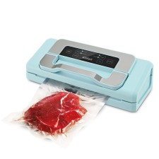 Vacuumor KitFort KT-1535, 110 W, lane length 1 m, max. Package width 30 cm