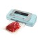Vacuumor KitFort KT-1535, 110 W, lane length 1 m, max. Package width 30 cm