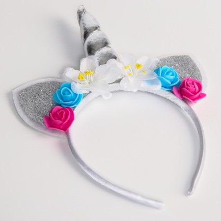 Hair cap "Pony Rariti", My Little Pony-2