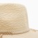 Women's Summer Hat Minaku centered minor, size 56-58