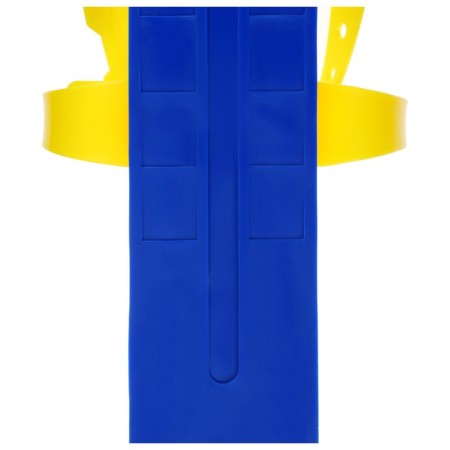 Snow Cat Snow Cat: skis 66 cm, sticks 75 cm-6