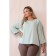 Female blouse, size 48