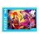 Puzzles "Anime Wizards", 160 elements