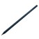 Pencil Chernographic hardness of the HB, the body is black, sharpened, with a rhinestone, mix