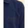 Polo for the boy Pelican, height 158 ​​cm, dark blue color
