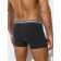 Men's panties Omsa 1234, size 48, color Grigio Scuro