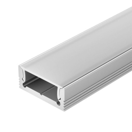 Profile SL-SLIM-H7-2000 ANOD (alum.) L2000 Arlight 023716