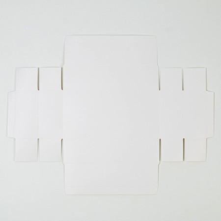 Box for 6 sweets, confectionery packaging "Happiness", 10.2 x 20 x 5 cm-5