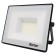 PROFITOR STROPER series Profi, 230V, 30W, 6500K, 3000LM, IP65, Chern, Warranty 5 years 53407 9