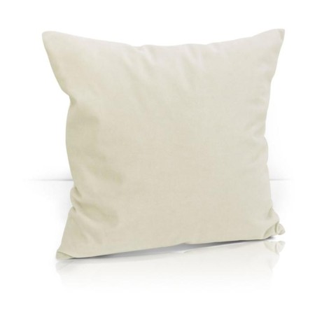 Decorative pillow Pudra, size 40x40 cm