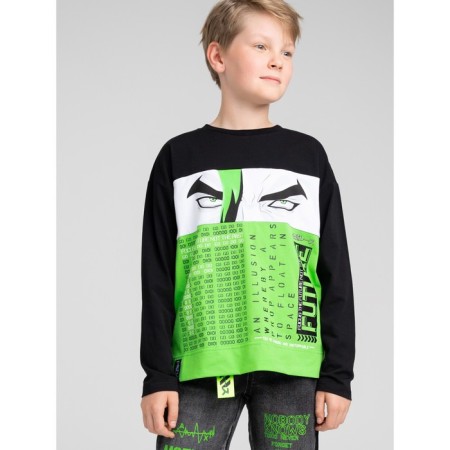 Футболка для мальчика, рост 164 см