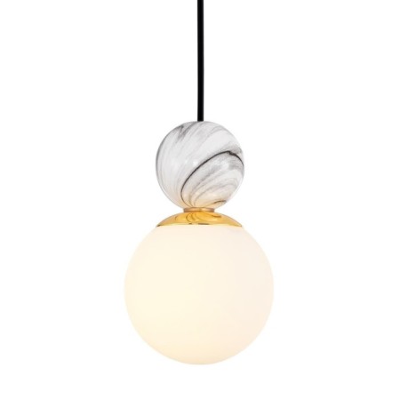 SANGAMARMER 120 mm suspension, G9 28W-2