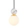 SANGAMARMER 120 mm suspension, G9 28W