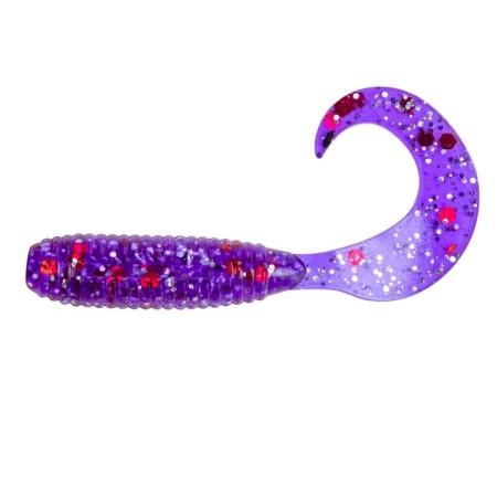 Twizer Helios Tiny Credo Fio, 4 cm, 12 pcs. (HS-8-012)
