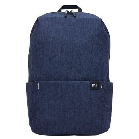 Xiaomi Mi Casual Daypack (ZJB4144GL), 13.3 ", 10l, protection against moisture and cuts, blue