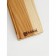 Special stand for 3 containers, 24 × 7 × 5.5 cm, birch