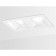 Lumina switch Built -in spotlight Ambrella Techno Spot Standard Tech TN185, GU5.3, white color