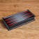 Magnetic backgammon, field 20 × 20 cm, in box