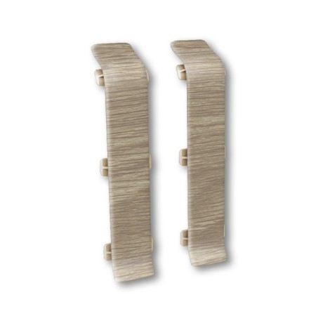 Lexide connector 80mm pine Pyrenee (2pcs/blister)