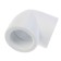 Valfex corner, polypropylene, d = 40 mm, 90 °