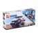 Constructor "Police Guards", 51-74 details, mix