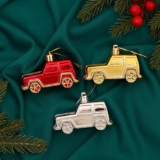 Christmas tree decoration 