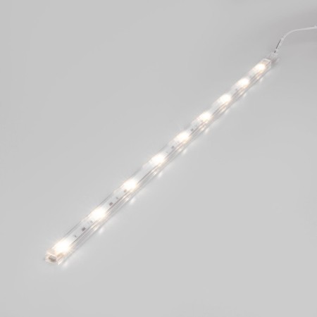 Furniture backlight Elektrostandard, Kit LED 3 W, 400X10X7 mm, IP20, transparent color-8