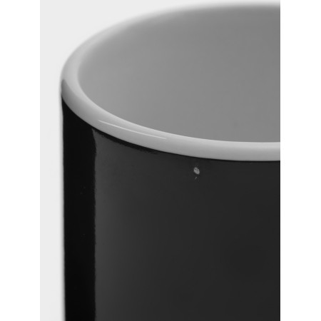 Homeleon mug ceramic shade "Full Moon", 350 ml-8