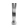 Hammer-Gvvododer Tundra, whole-bearer, 2k handle, 570 g