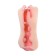 Masturbator Realistic Toyfa Juicy Pussy Pretty Mouth, bodily, 17 cm