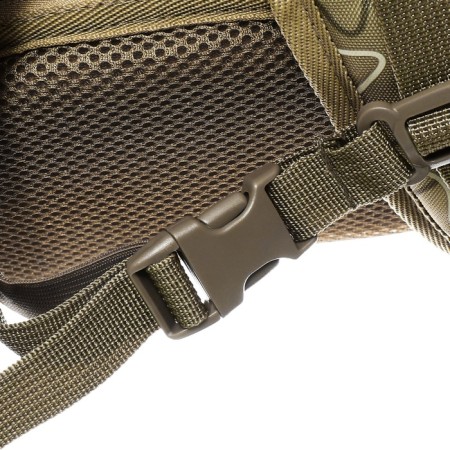 Frame backpack 38 x 29 x 12.5 cm, Hatber Ergonomic Light, Militari NRK_85033-9