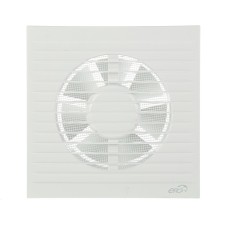Expitable ERA E 125 S, 180x180 mm, D = 125 mm, 220–240 V