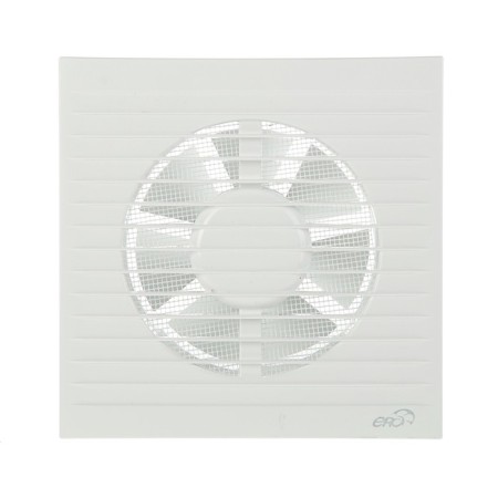 Expitable ERA E 125 S, 180x180 mm, D = 125 mm, 220–240 V