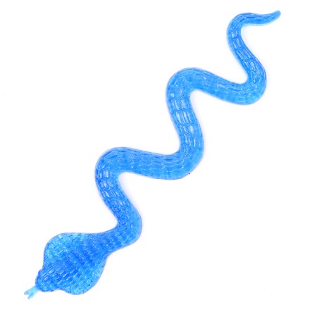 Antistress toy "New Year's snake" mix-4