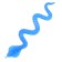 Antistress toy "New Year's snake" mix
