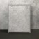 Closure of the suspended Comforty "Oslo-60", Bright concrete