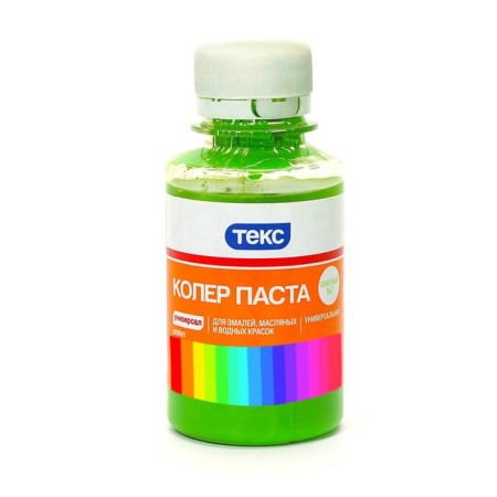 Cauler Paste Universal No. 06 Blue Tex 0.1l
