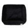 Lynchik for cats and dogs velor Pet Lab, 55 x 50 x 15 cm, black
