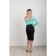 Women's skirt, size 54