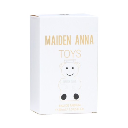 Women's toilet water TOYS, 30 ml-2