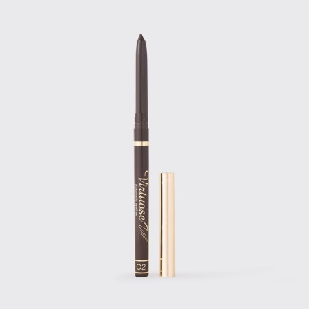 Eye pencil automatic Vivienne Sabo Virtuose Automatique, tone 02-8