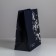 Package Gift Laminated Vertical, packaging, “strong spirit”, ml 23 x 27 x 11.5 cm