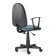 A chair for the operator Brabix Prestige Start MG-312, ergonomic back, fabric, turquoise