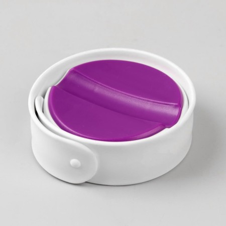 Magnetic needle on the hand, 25 × 5.7 cm, color mix-3