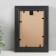 Photo frame plastic 10x15 cm, 069-126