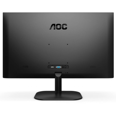 Monitor AOC 27 "Value Line 27b2am Black VA LED 16: 9 HDMI M/M Matte 250CD 178g/178g 192 107352-4