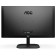 Monitor AOC 27 "Value Line 27b2am Black VA LED 16: 9 HDMI M/M Matte 250CD 178g/178g 192 107352