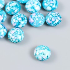 Beads for creativity plastic 